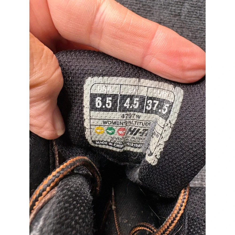 Hi-Tec hi tec